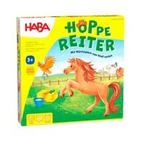Produktbild: HABA Hoppe Reiter
