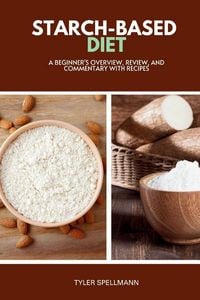 Produktbild: Starch-Based Diet