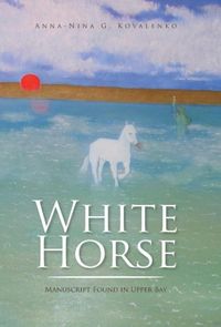 Produktbild: White Horse