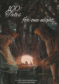 Produktbild: 100 Tales for one night