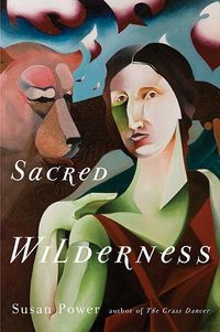 Produktbild: Sacred Wilderness