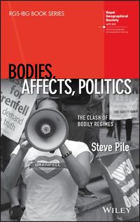 Produktbild: Bodies, Affects, Politics