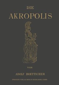 Produktbild: Die Akropolis von Athen