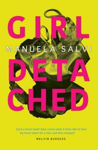 Produktbild: Salvi, M: Girl Detached