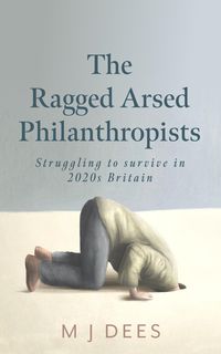 Produktbild: The Ragged Arsed Philanthropists