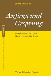 Produktbild: Anfang und Ursprung