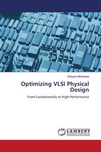 Produktbild: Optimizing VLSI Physical Design