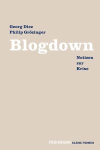Produktbild: Blogdown