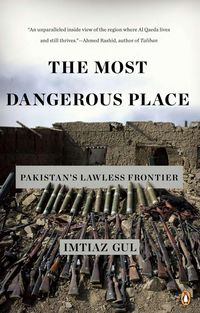 Produktbild: The Most Dangerous Place