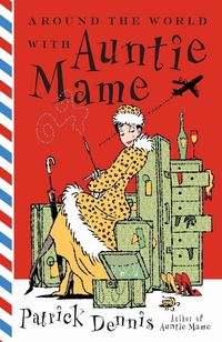 Produktbild: Around the World With Auntie Mame