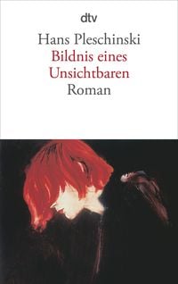 Produktbild: Bildnis eines Unsichtbaren