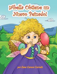 Produktbild: &iexcl;Abella Obtiene un Nuevo Peinado!
