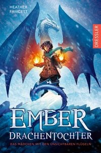 Produktbild: Ember Drachentochter