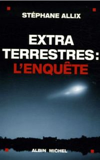 Produktbild: Fre-Extraterrestres