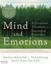 Produktbild: Mind and Emotions