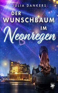 Produktbild: Der Wunschbaum im Neonregen