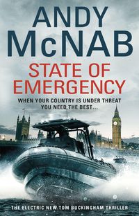 Produktbild: State Of Emergency