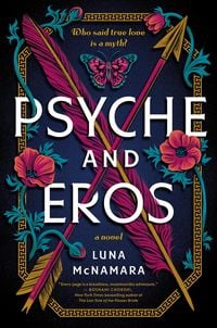 Produktbild: Psyche and Eros