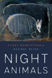 Produktbild: Night Animals
