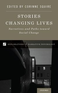 Produktbild: Stories Changing Lives