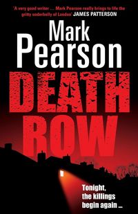 Produktbild: Death Row