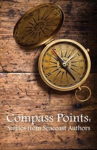Produktbild: Compass Points Stories from Seacoast Authors