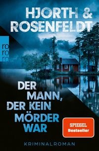 Produktbild: Der Mann, der kein M&ouml;rder war