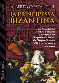 Produktbild: La principessa bizantina