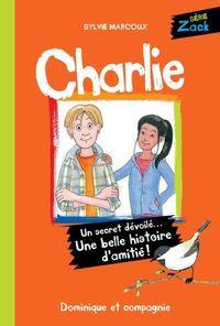 Produktbild: Charlie