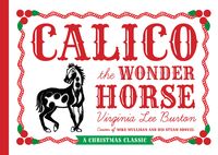 Produktbild: Calico the Wonder Horse