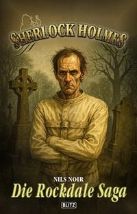 Produktbild: Sherlock Holmes - Neue F&auml;lle 62: Die Rockdale Saga