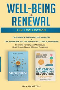 Produktbild: Well-Being and Renewal 2-in-1 Collection