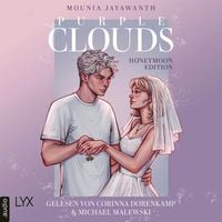 Produktbild: Honeymoon - Purple Clouds, Teil 1