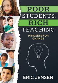 Produktbild: Poor Students, Rich Teaching