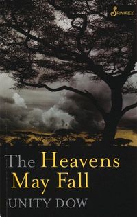 Produktbild: The Heavens May Fall