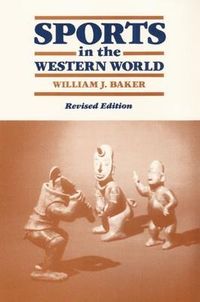 Produktbild: Sports in the Western World