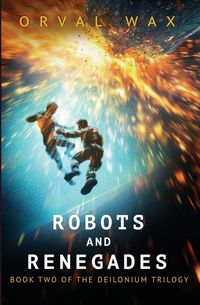 Produktbild: Robots and Renegades