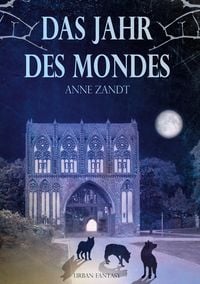 Produktbild: Das Jahr des Mondes