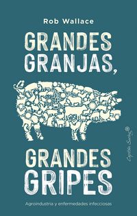 Produktbild: Grandes granjas, grandes gripes