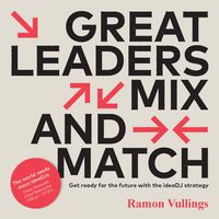 Produktbild: Great Leaders Mix and Match