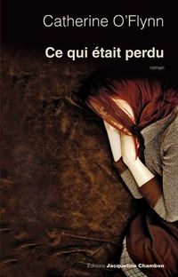 Produktbild: Ce qui Etait Perdu