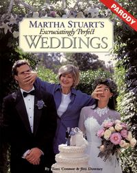 Produktbild: Martha Stuarts Excruciatingly