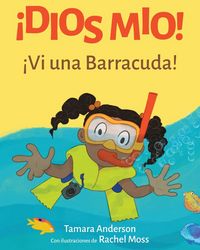 Produktbild: &iexcl;Dios Mio! &iexcl;Vi una Barracuda!