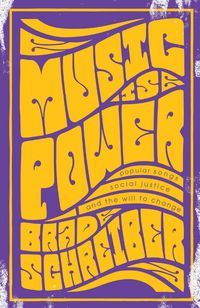 Produktbild: Music Is Power