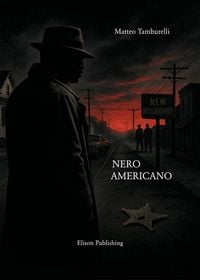 Produktbild: Nero americano