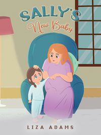 Produktbild: Sally's New Baby