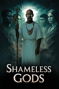 Produktbild: Shameless Gods