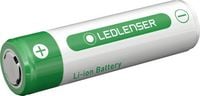 Produktbild: Ledlenser 501001 Ersatz-Akku M7R, M7RX, X7R, F1R, H8R, M7R, MH10, MT10, P7R, PL6, MH11, ML6, iA6R, iH8R