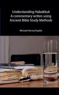 Produktbild: Understanding Habakkuk