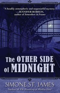 Produktbild: St James, S: Other Side of Midnight